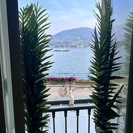 Griante Gem Lake Como Cadenabbia Екстериор снимка