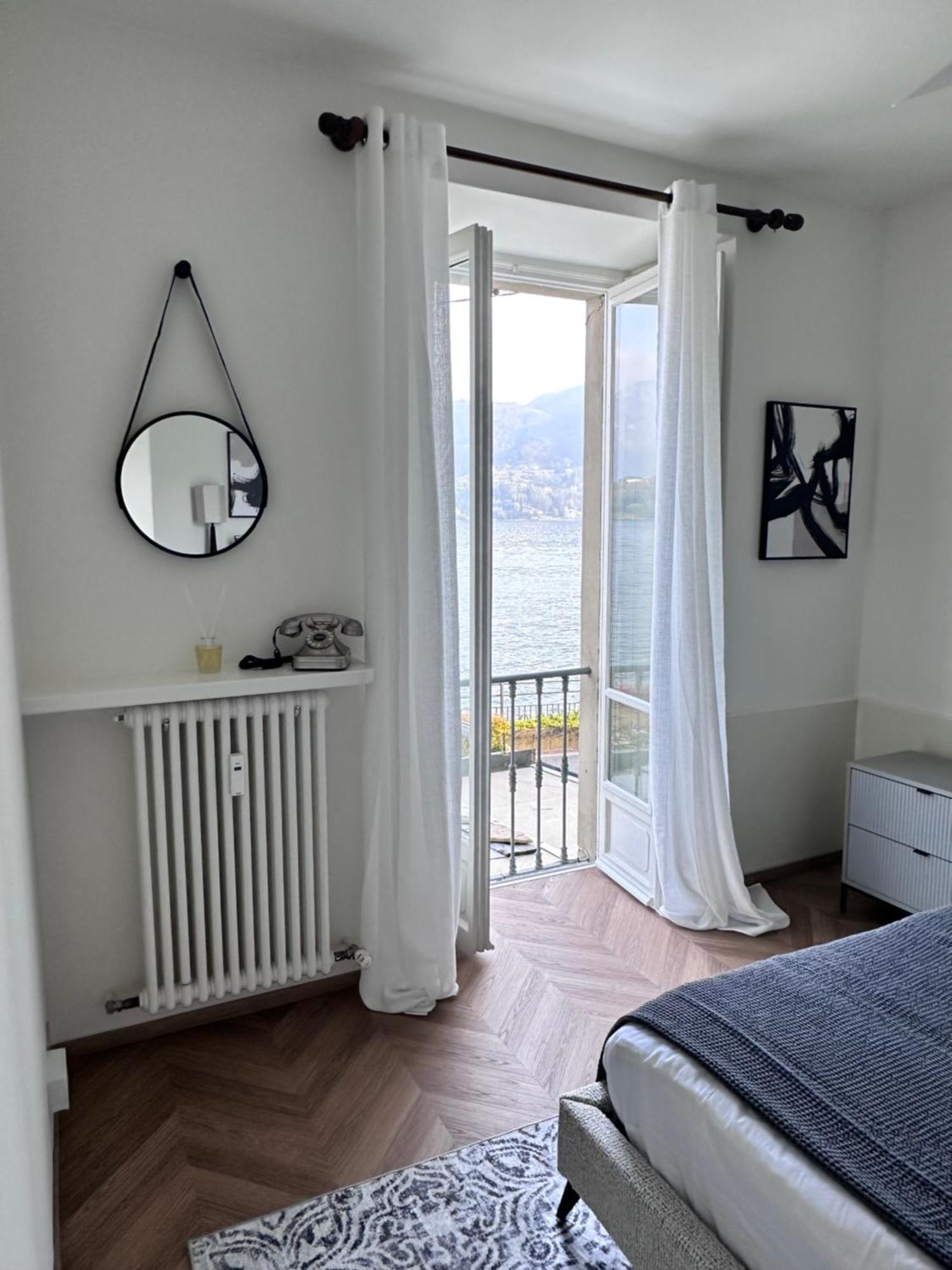 Griante Gem Lake Como Cadenabbia Екстериор снимка